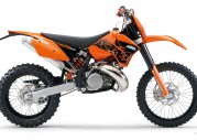 KTM 300 EXC